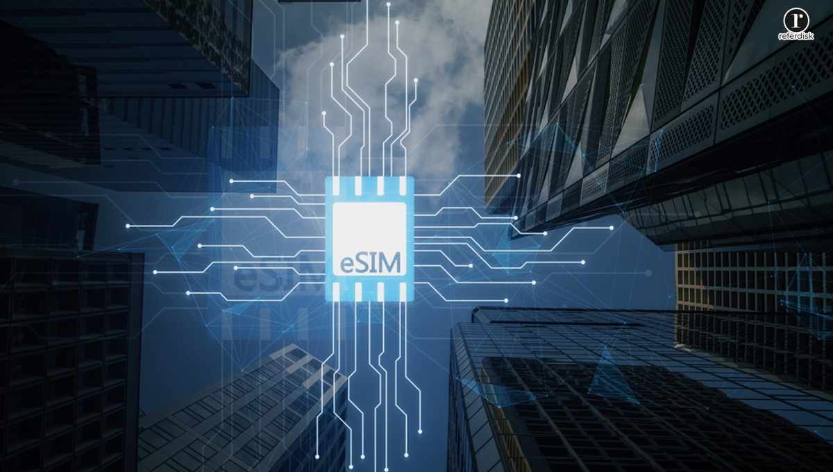 Best Travel eSIMs for Fast and Easy Global Connectivity
