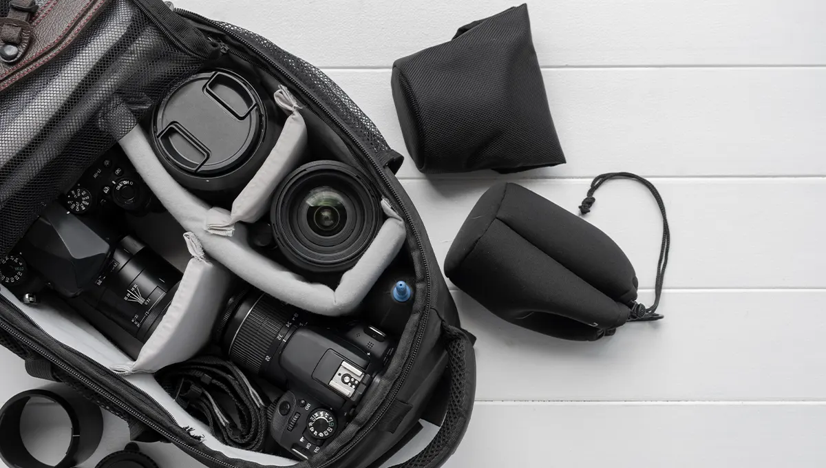 Essential Camera Accessories Every Photographer Needs