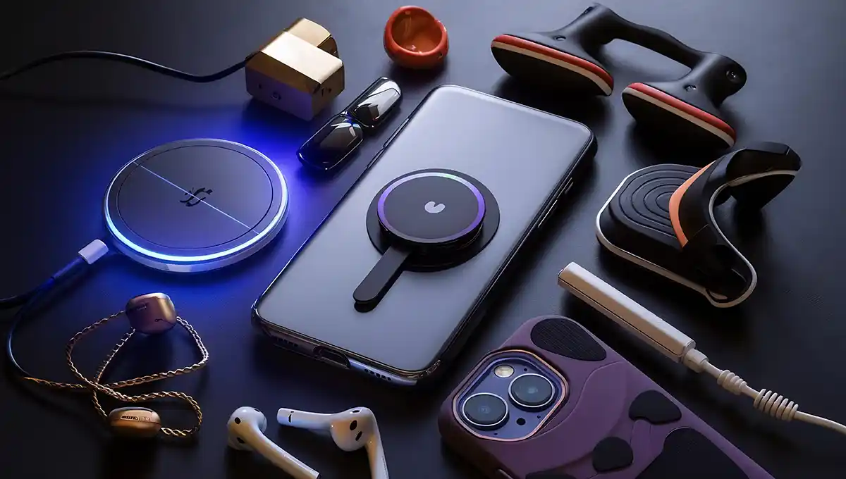Top Mobile Accessories You Can’t Ignore in 2026