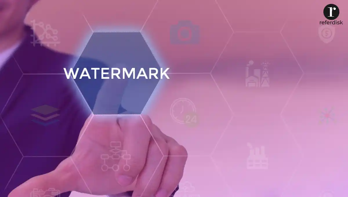 Protect Visual Work Smarter With a Modern Watermark Maker